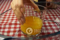 Рождественский глинтвейн - Шаг 2 Рождественский глинтвейн - Шаг 2
