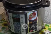 Домашній кефір у мультиварці - Крок 3 Домашній кефір у мультиварці - Крок 3