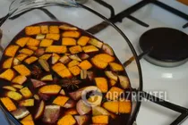 Рождественский глинтвейн - Шаг 6 Рождественский глинтвейн - Шаг 6