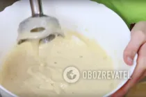 Смузи с клубникой и медом - Шаг 4 Смузи с клубникой и медом - Шаг 4