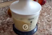 Смузи с бананом и киви - Шаг 5 Смузи с бананом и киви - Шаг 5