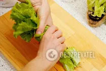 Апельсиново-імбирне смузі - Крок 5 Апельсиново-імбирне смузі - Крок 5