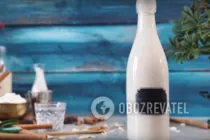 Кокосовый коктейль с ромом - Шаг 6 Кокосовый коктейль с ромом - Шаг 6