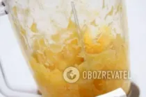 Апельсиновий фреш - Крок 4 Апельсиновий фреш - Крок 4