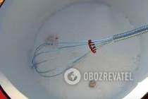 "Бейлиз" с медом и сливками - Шаг 6 "Бейлиз" с медом и сливками - Шаг 6
