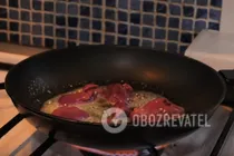 Розсольник із нутрощами - Крок 10 Розсольник із нутрощами - Крок 10