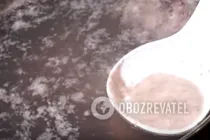 Рассольник с рисом на говядине - Шаг 2 Рассольник с рисом на говядине - Шаг 2