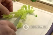 Томатный смузи - Шаг 2 Томатный смузи - Шаг 2