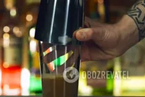 Пивной коктейль с ромом - Шаг 5 Пивной коктейль с ромом - Шаг 5