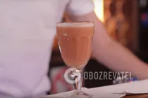 Коктейль із ромом і шампанським - Крок 7 Коктейль із ромом і шампанським - Крок 7