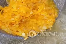 Розсольник із перловкою класичний - Крок 8 Розсольник із перловкою класичний - Крок 8