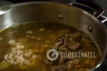 Рассольник от похмелья - Шаг 12 Рассольник от похмелья - Шаг 12