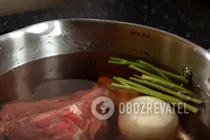 Рассольник от похмелья - Шаг 2 Рассольник от похмелья - Шаг 2