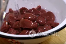 Рассольник от похмелья - Шаг 4 Рассольник от похмелья - Шаг 4