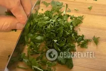 Смузі з пророщеної пшениці - Крок 4 Смузі з пророщеної пшениці - Крок 4
