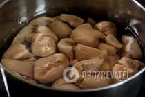 Рассольник от похмелья - Шаг 6 Рассольник от похмелья - Шаг 6