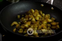 Рассольник от похмелья - Шаг 9 Рассольник от похмелья - Шаг 9