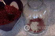 Лікер зі смородини - Крок 1 Лікер зі смородини - Крок 1