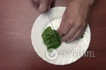 Лаймовий фреш - Крок 4 Лаймовий фреш - Крок 4