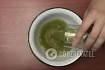 Лаймовий фреш - Крок 7 Лаймовий фреш - Крок 7