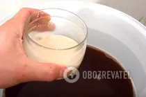 Шотландський ель - Крок 6 Шотландський ель - Крок 6