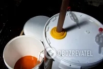 Шотландський ель - Крок 7 Шотландський ель - Крок 7