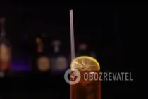 Коктейль "Куба лібре" - Крок 7 Коктейль "Куба лібре" - Крок 7