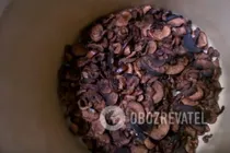Узвар з лимоном - Крок 1 Узвар з лимоном - Крок 1