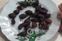 Узвар із шипшини - Крок 1 Узвар із шипшини - Крок 1