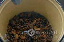 Узвар з лимоном - Крок 2 Узвар з лимоном - Крок 2