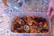 Різдвяний узвар - Крок 3 Різдвяний узвар - Крок 3