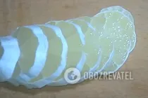 Узвар з лимоном - Крок 3 Узвар з лимоном - Крок 3