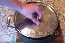 Різдвяний узвар - Крок 5 Різдвяний узвар - Крок 5