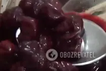 Узвар із шипшини - Крок 5 Узвар із шипшини - Крок 5