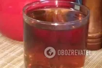 Узвар из яблок и вишни - Шаг 7 Узвар из яблок и вишни - Шаг 7