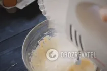 Яєчний лікер на жовтках - Крок 2 Яєчний лікер на жовтках - Крок 2