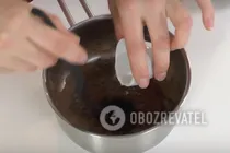 Кисель из какао - Шаг 3 Кисель из какао - Шаг 3