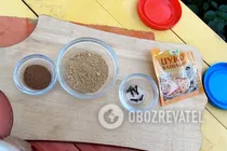 Вишневий лікер - Крок 3 Вишневий лікер - Крок 3
