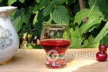 Вишневий лікер - Крок 7 Вишневий лікер - Крок 7