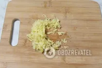 Безалкогольний яблучний глінтвейн - Крок 1 Безалкогольний яблучний глінтвейн - Крок 1