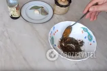 Курка на грилі в духовці - Крок 1 Курка на грилі в духовці - Крок 1