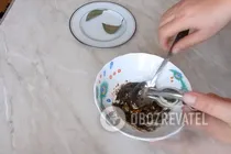 Курка на грилі в духовці - Крок 2 Курка на грилі в духовці - Крок 2