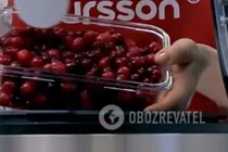 Ягідний кисіль в мультиварці - Крок 1 Ягідний кисіль в мультиварці - Крок 1