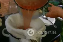 Кисіль з аґрусу - Крок 3 Кисіль з аґрусу - Крок 3