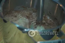 Кавово-банановий смузі - Крок 5 Кавово-банановий смузі - Крок 5