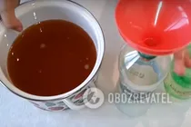 Квас на житніх сухарях і дріжджах - Крок 7 Квас на житніх сухарях і дріжджах - Крок 7