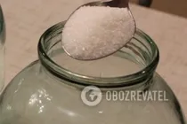 Вівсяний квас із родзинками - Крок 2 Вівсяний квас із родзинками - Крок 2
