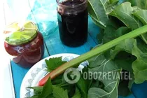Ягодный квас - Шаг 1 Ягодный квас - Шаг 1