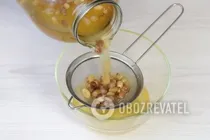 Рисовый квас - Шаг 11 Рисовый квас - Шаг 11