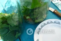 Ягодный квас - Шаг 3 Ягодный квас - Шаг 3